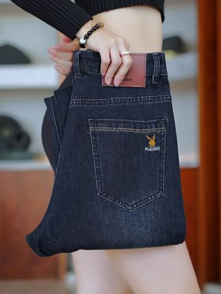 男人过了30岁,不要穿得像大叔!这款宽松牛仔裤,彰显男人魅力!