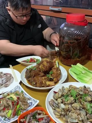 爆!【无肝】正宗内蒙羊杂汤,49.9元买2袋送2袋,还给您包邮送到家!