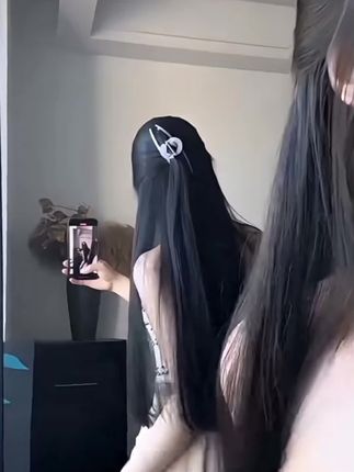 喜欢折腾头发的,都去用这个分级修护发膜,自己在家就能做出理发店沙龙剂护理#发膜 #养发 #护发 #发膜推荐