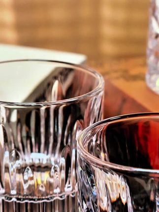 威士忌酒杯怎么选?看看这款酒杯,让你的酒杯更有品味!