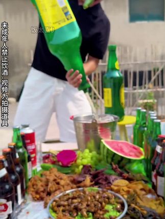 比烧开水还简单!饭太喜内蒙羊杂汤,不仅做法简单,味道还非常正宗,质量没得说!