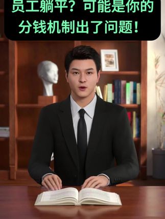 薪酬这样设计,员工做事比老板还操心 #上热门话题🔥🔥🔥 #企业 #企业管理 #薪酬 #薪酬绩效