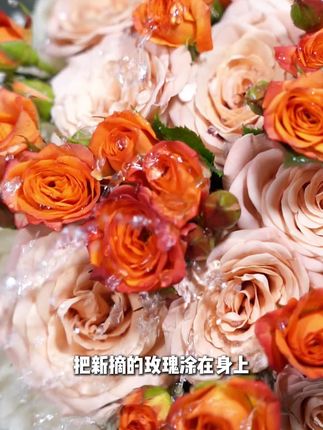 夏天封神的沐浴油,既能清洁还能养肤,有了它我恨不得一天洗八百次澡!