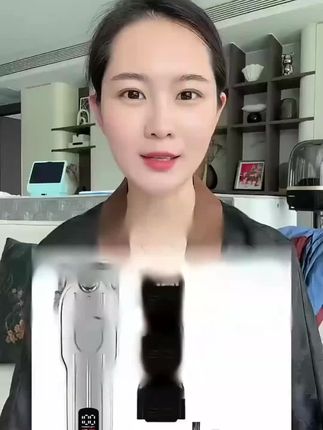 新款电动充电式理发器电推剪理发店原装老人成人剪头发电推剪剃头