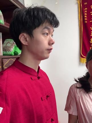 女人不管多少岁,都要好好爱自己,每天可以来上一杯甘麦大枣汤~