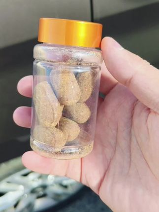 和田特产正宗礼品imsak彩泥好物节日礼品