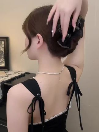 女儿送福报恩情!今年不送糖,就送这麦穗抓夹!麦穗麦穗,愿妈妈岁岁平安健康永相随。把好的祝福,别在妈妈的发间。