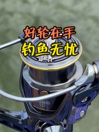 卡斯基路亚纺车轮全金属线杯远投专用鱼轮大全正品海杆轮矶钓海竿鱼线轮