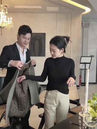 【工厂直销】39.9到手俩件,面料亲肤柔软有弹力,6色4码,大码可以穿到160