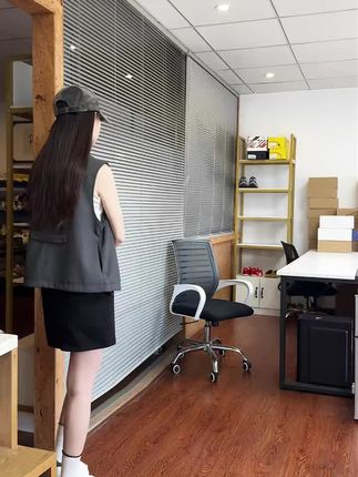 F21小白鞋女增高6cm2025新款夏季厚底超火轻便百搭配裙子休闲板鞋