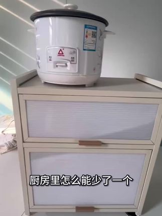 小户型大收纳,这款格子柜让你空间翻倍! 家里空间小又想多放东西?这款能随意摆放,可随意组合的家具帮你解决!