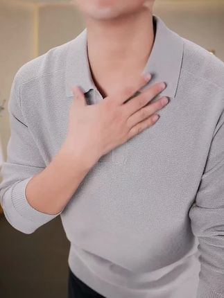 虎牙兄弟简约高级 质感拉满的氛围感穿搭!妥妥的秋冬穿搭万金油!#秋季穿搭#氛围感穿搭#男女同款#男友穿搭#虎牙兄弟