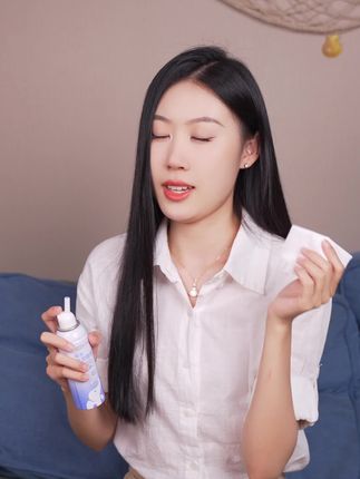 换季让爸爸妈妈清洗一下鼻腔问题怎么办?试试这个