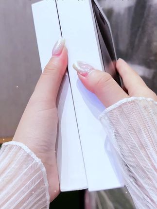 【苹果/华为/oppo/vivo/小米】适用镜面彩色花朵手机壳防摔女保护套