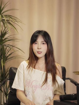 热成像怎么用?女主播教你详细使用方法
