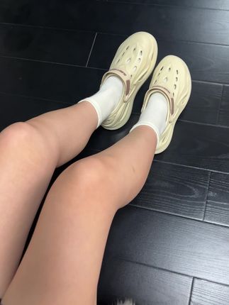 夏季还在为臭脚闷脚烦恼嘛?试试这款透气运动鞋,柔软舒适,久穿不累脚还能开车钓鱼两不误,关键它还不贵!