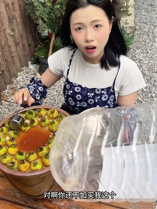 刺梨酒低度养生达人推荐发酵型果酒 贵州山刺梨酿造配料干净只有大米、刺梨、水酿造的低度酒滋补男女补酒