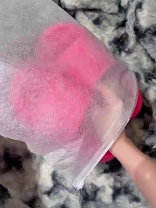这双拖鞋你只要穿上脚才知道有多舒服,软弹轻便的一双鞋子,性价比拉满!