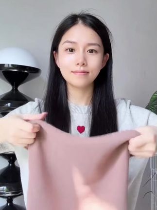 早晚骑车上下班的,这个抓绒一体帽入手一个不在冷 天冷注意保暖这个帽子防寒防风保暖#天冷注意保暖 #保暖帽出门必备