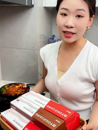 孩子想吃意面你就这样做,分分钟吃光盘#妈呀太香了 #超好吃 #番茄意面