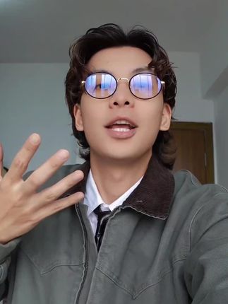 硬汉必备神器夹克太好看了吧
