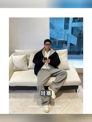 谁穿谁好看的两件套 #ootd穿搭 #套装 #两件套 #早秋套装
