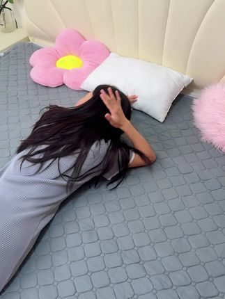 北方的天一天比一天冷是时候安排电热毯了