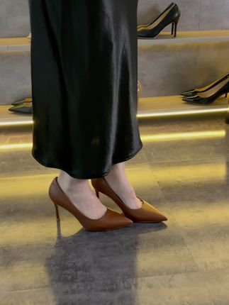 #上热门 #精致女人必备 #美鞋控 #穿出高级感