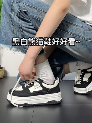 小个子出游必备!厚底增高5cm#好鞋推荐