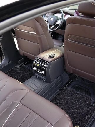 告别胶粘告别黏黏糊糊,干干净净才是王道#专车专用汽车脚垫 #定做脚垫 #专车专用