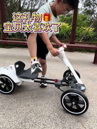 2025新款卡丁车,可折叠免安装,动力强,续航高,轻松驾驭!