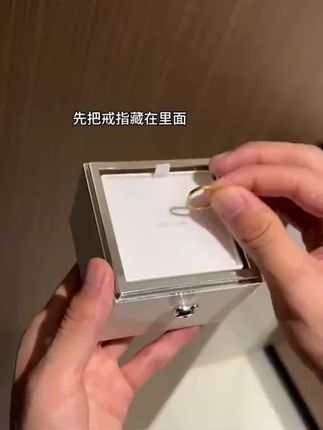 #蛋糕盒子#礼盒子#七夕礼物,带上它,让你的女朋友更加懂你!