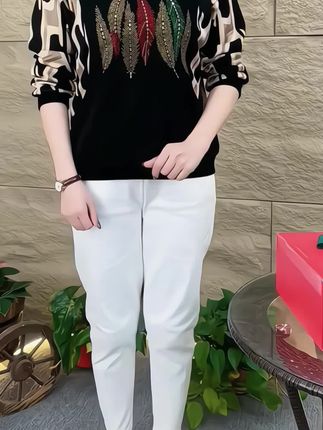 秋冬新款长袖打底衫,减龄显瘦,时尚百搭,穿上它,你就是女神!