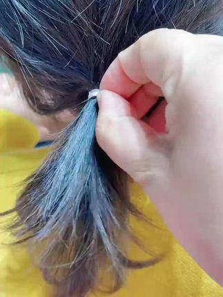 这个价到手600个发圈,家有女宝的赶紧薅#发圈头绳 #女生头绳推荐 #儿童不伤发