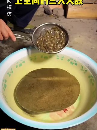管道堵塞别担心,试试#管道疏通泡泡粉,强力疏通,不伤管道,省事又省心!#管道疏通 #下水道疏通 #除异味