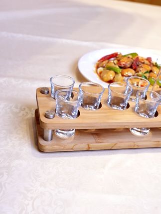 好少唔饮 日日都饮 人靠烧酒车靠油 #冰山子弹杯 #粤语 #故事与酒