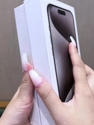 【苹果/华为/vivo/oppo/小米】适用开心曲奇大视窗手机壳硅胶女潮牌