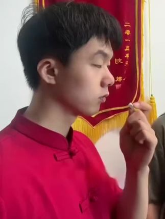 还有谁不知道这个#猴头菇丁香茶 的吗?常喝很好的