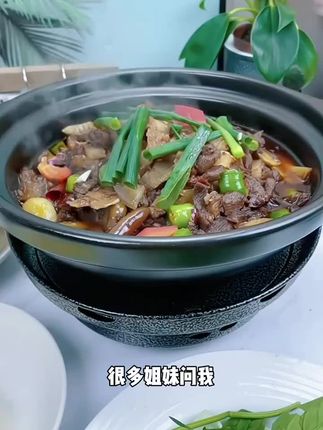 干锅虾干锅菜花炖酸菜都好吃#防风酒精炉套装 #干锅虾 #干锅香辣虾 #干锅土豆片家常做法 #防风酒精炉套装