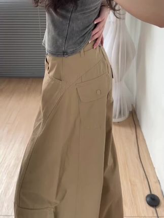 这条裤子真心推荐给大家!