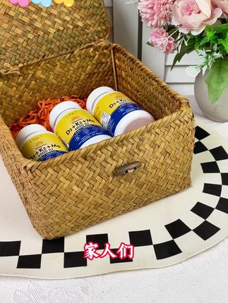为什么专业营养师都推D+K+镁? 普通维D补了个寂寞!D3没镁激活等于无效补,没K2等于钙乱跑伤血管!#维生素d #维生素d3