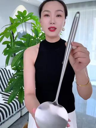 #蘑菇铲 #炒菜铲子 #炒勺 #好物推荐🔥 #厨房好物