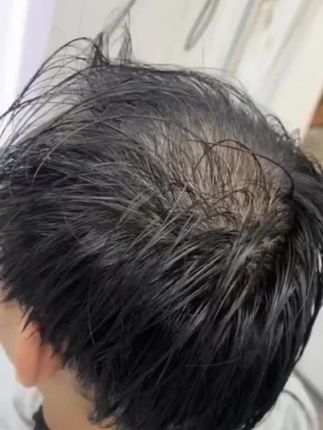 当我放弃洗发水,开始跟着新疆人打卡…