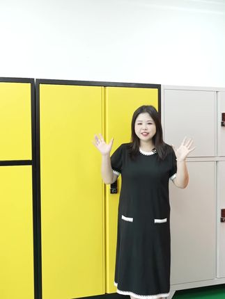一个车位储物柜让你的价值翻倍!!!#车位柜 #露营装备 #收纳神器 #我的平价好物 #储藏室