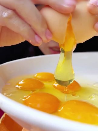 你一定没吃过的土鸡蛋,农家散养土鸡蛋,营养美味,营养丰富!