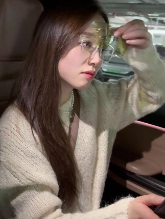 近视福音一镜多用变色夜视夹片白天防晒驾驶开车防远光灯近视墨镜