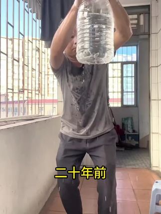 #花洒 #增压花洒 #淋浴花洒 #浴室好物 #超便宜超划算