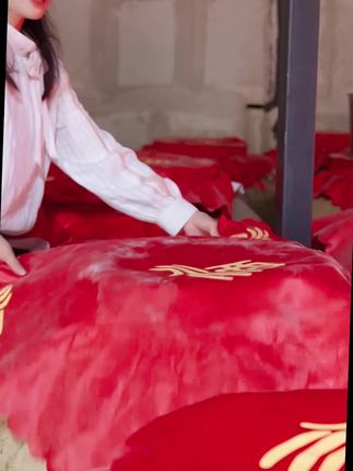 五粮浓香、品质口粮 #古法酿酒 #纯粮酿造固态发酵 #传统工艺酿