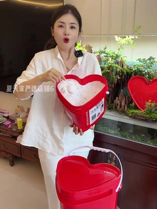 可以冷水机洗的#爆炸盐 #强烈推荐 #良心推荐 #好货推荐 #好物推荐分享