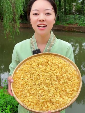 皂角米,正好